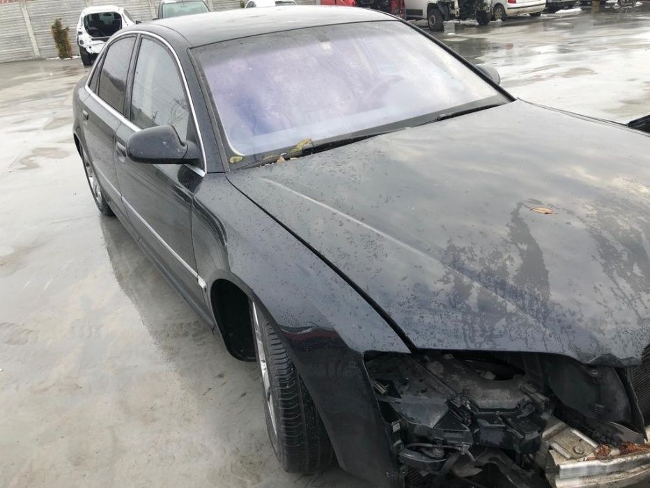 Dezmembrez Audi A8 - Facelift - 3.0 diesel