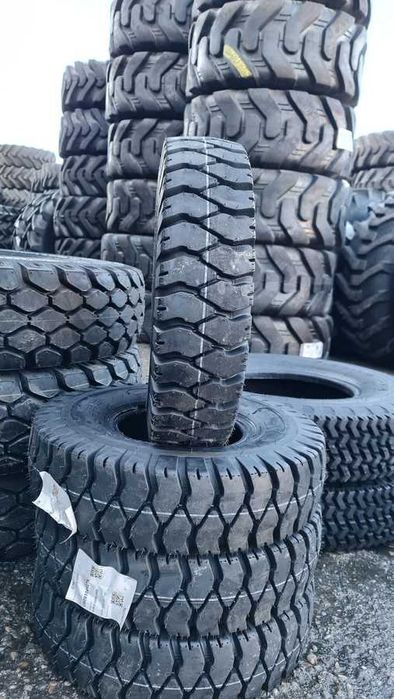 Anvelope noi 6.00-9 GTK 12PLY cauciucuri stivuitor