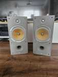 Bowers and Wilkins 602 S3