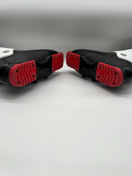 Clapari ski schi Dalbello marime EUR:42.5 Mondo:27.5 318mm