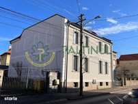 Clădire de birouri de vânzare – zona str.Rennes, Sibiu