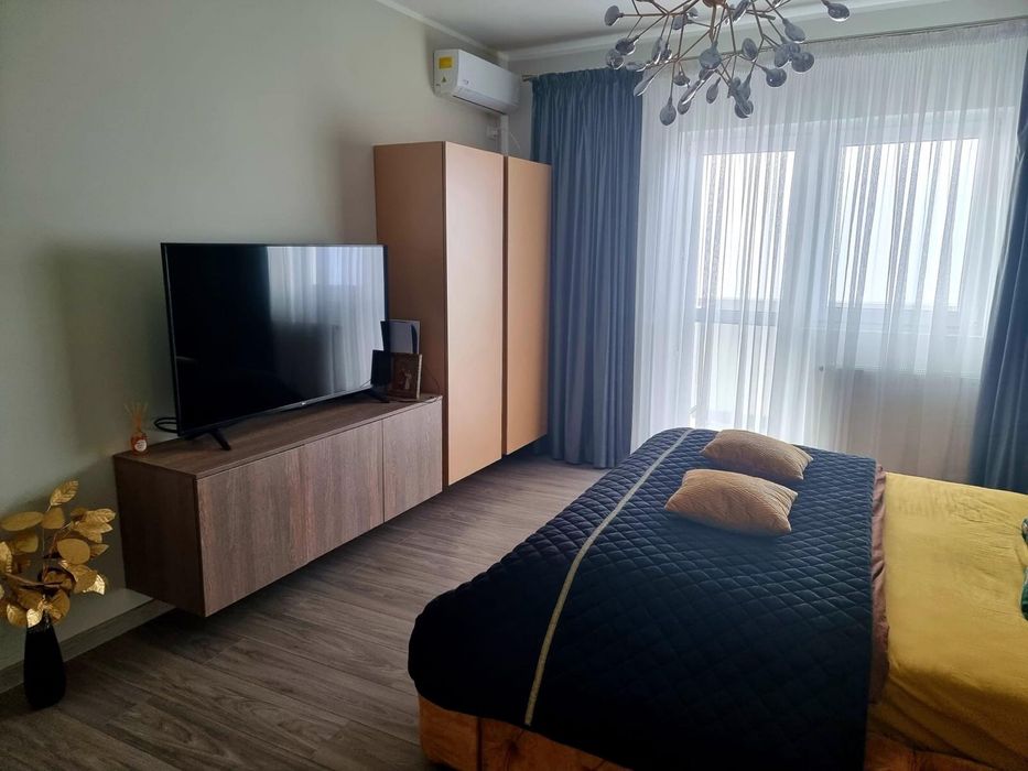 Apartament 3 camere | Lux | Parcare