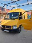 Vw LT 35 2.5 109 cp ANJ