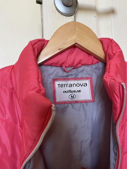 Дамско яке Terranova