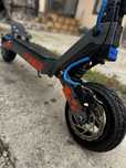 Trotineta kukirin G2 2025