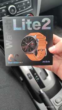 Mibro Watch Lite 2 yangi