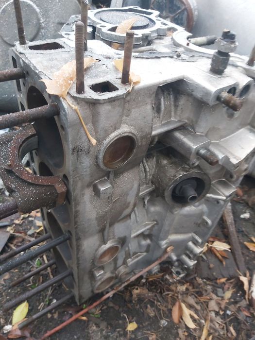 Продам блок газель 4216