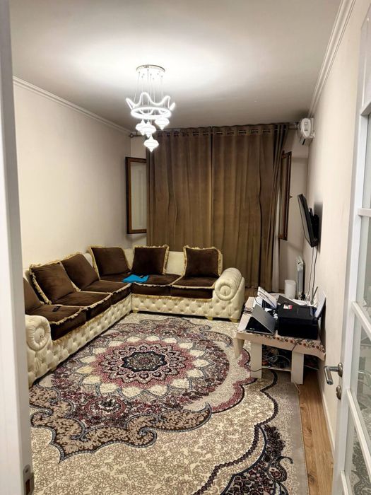 Срочно Продаётсия Квартира Олмазор Сити бизнес клас