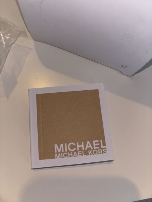 Ceas Michael Kors Pyper rose gold