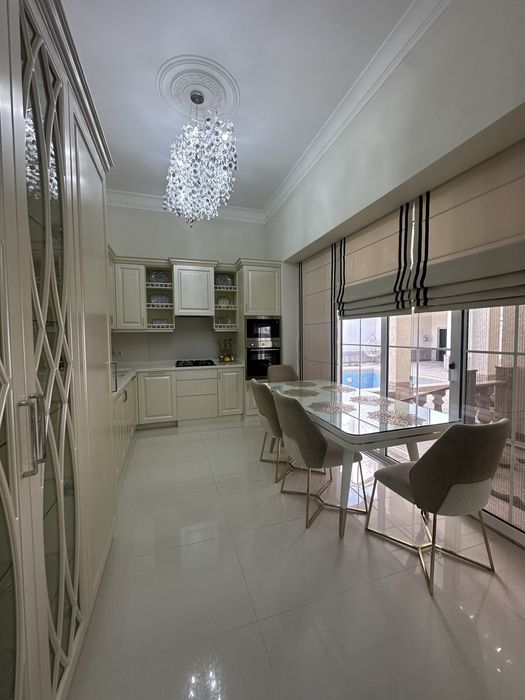 Сдается дом в аренду Никитина, Буюк Ипак Йули, 5 соток 5 комнат 230 м