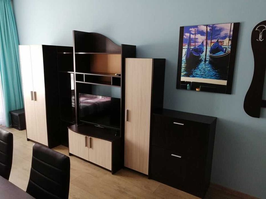 Дава се под наем Тристаен апартамент в Пловдив, Каменица 1 - 90 кв.м за 351.9 € - Снимка #5