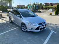 Ford Focus Titanium, Navi , bi-xenon,