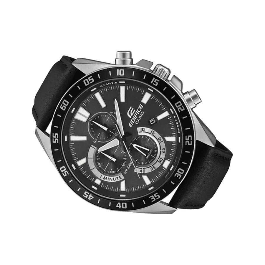 Мъжки часовник Casio Edifice EFV-620L-1AVUEF