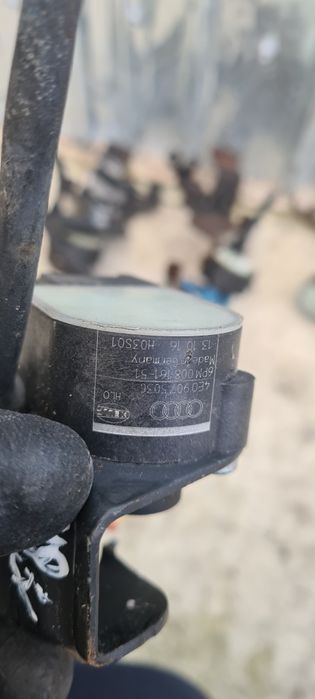 Senzor nivel faruri Citroen C5,Audi A8 D3