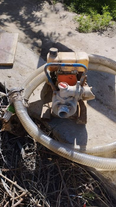 Сув насос сотилади