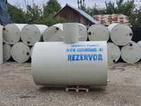 Bazin/Rezervor apa 5000 L - Pitesti