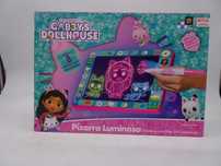 Tableta de desenat, Gabby's Dollhouse, Glow Pad