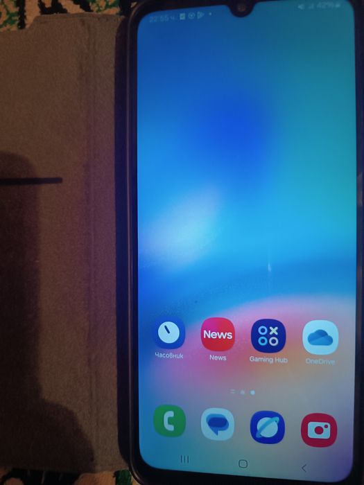 Смартфон Samsung A05s