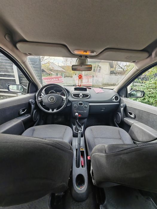 Renault Clio 3 1.4 16v