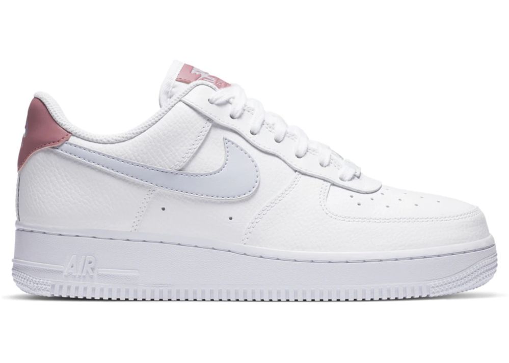 Nike Air Force 1 Low Desert Berry-оригинални дамски маратонки