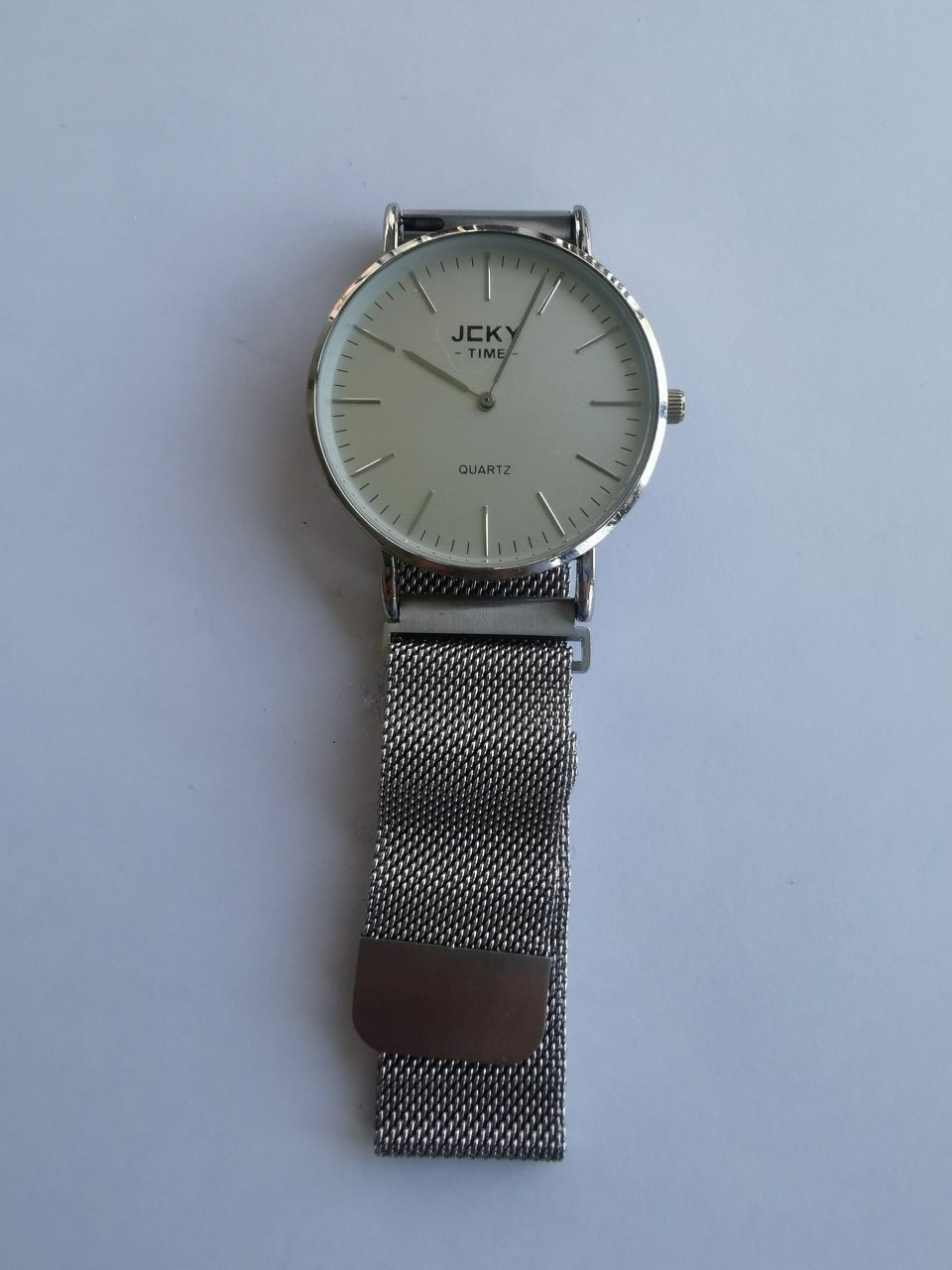 Ceas JCKY Time - Quartz - 40 mm