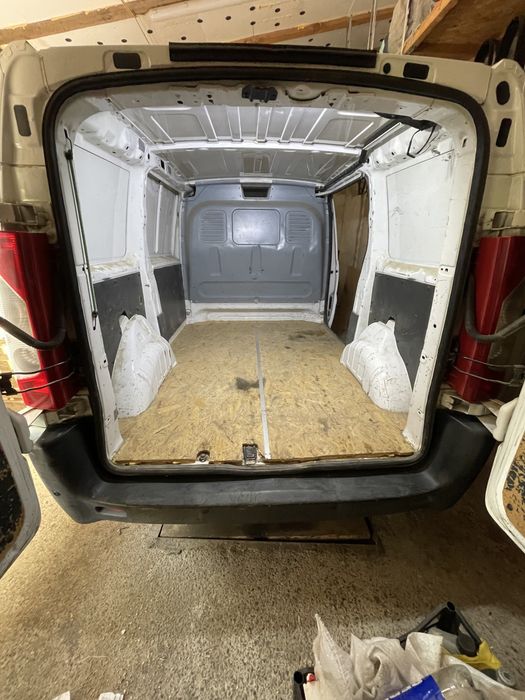 Peugeot Expert 1.6 hdi