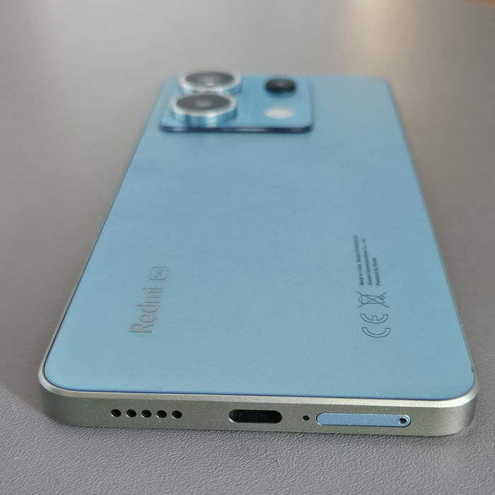 Redmi Note 13 Pro 5G, 256 / 8 gb