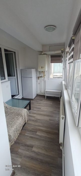 Garsoniera Spiru Haret de inchiriat