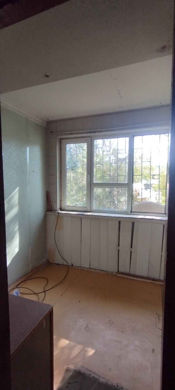 Продается квартира 2/2/5 Авиагородок. Аэропорт