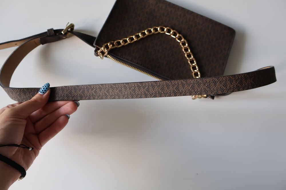 Furla Liu Jo Michael Kors Massimo Dutti дамски кожени чанти чанта