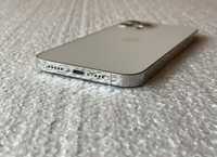 Iphone 12 pro max silver Alb perlat neverlok 89 la suta sanatatea