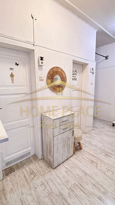 Дава се под наем Двустаен апартамент в Варна, Червен площад - 55 кв.м за 510 € - Снимка #7