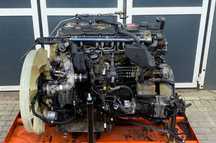 Motor complet Mercedes OM936LA 320 euro 6 - piese/dezmembrari Mercedes
