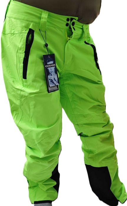 Нови мъжки ски/сноуборд панталони Chiemsee Taos. Размер: 48/S/М