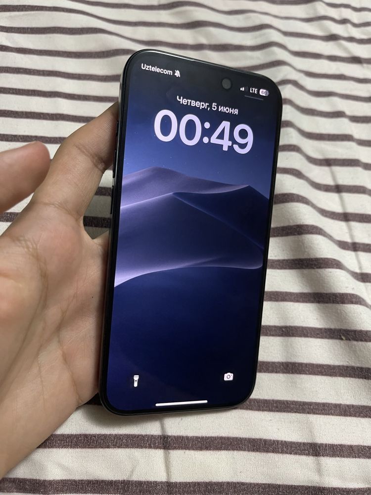 Iphone 15 Pro / 512Gb !!!