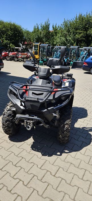 ATV 300 Linhai 4x4