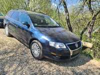 VW Passat B6 2.0TDI // BMP 140CP // Provenienta Germania