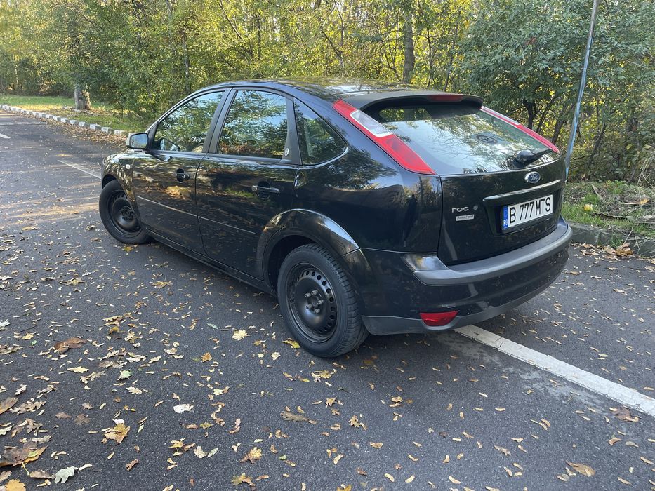 Ford focus Mk2 2006