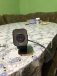 Камера Logitech StreamCam