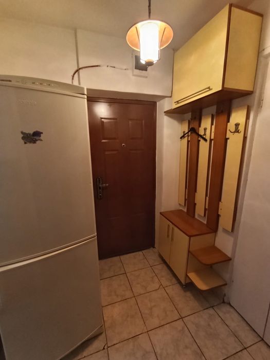 Apartament cu 2 camere de vanzare in Tasnad