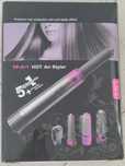 5 în 1 hair styler