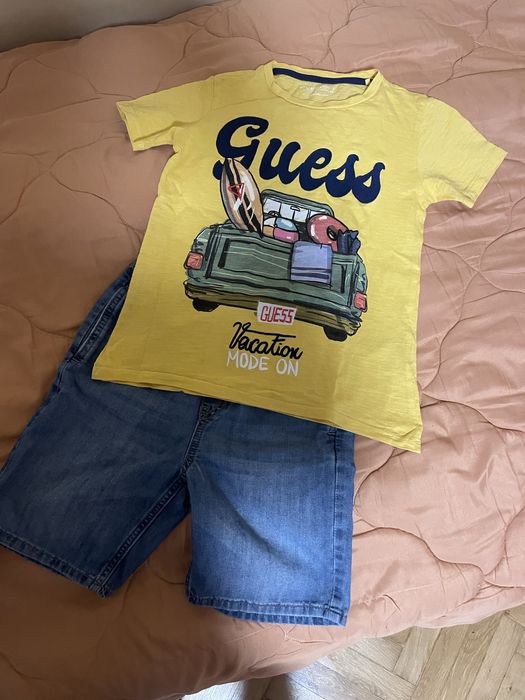 Комплекти за момче