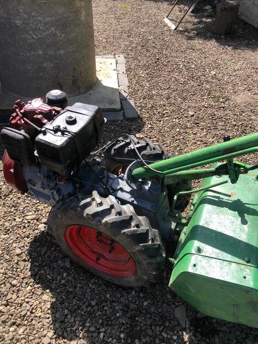 vand motocultor diesel