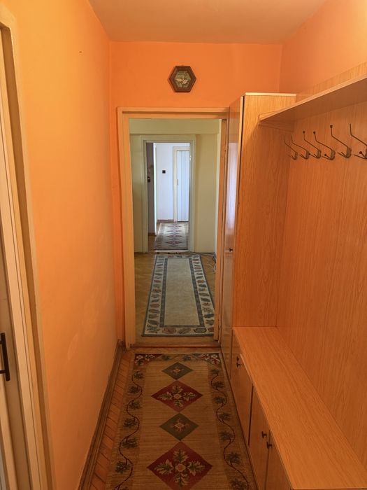 Apartament 3 camere 68mp Tip A, Nufărul (Lotus, McDonalds), Oradea