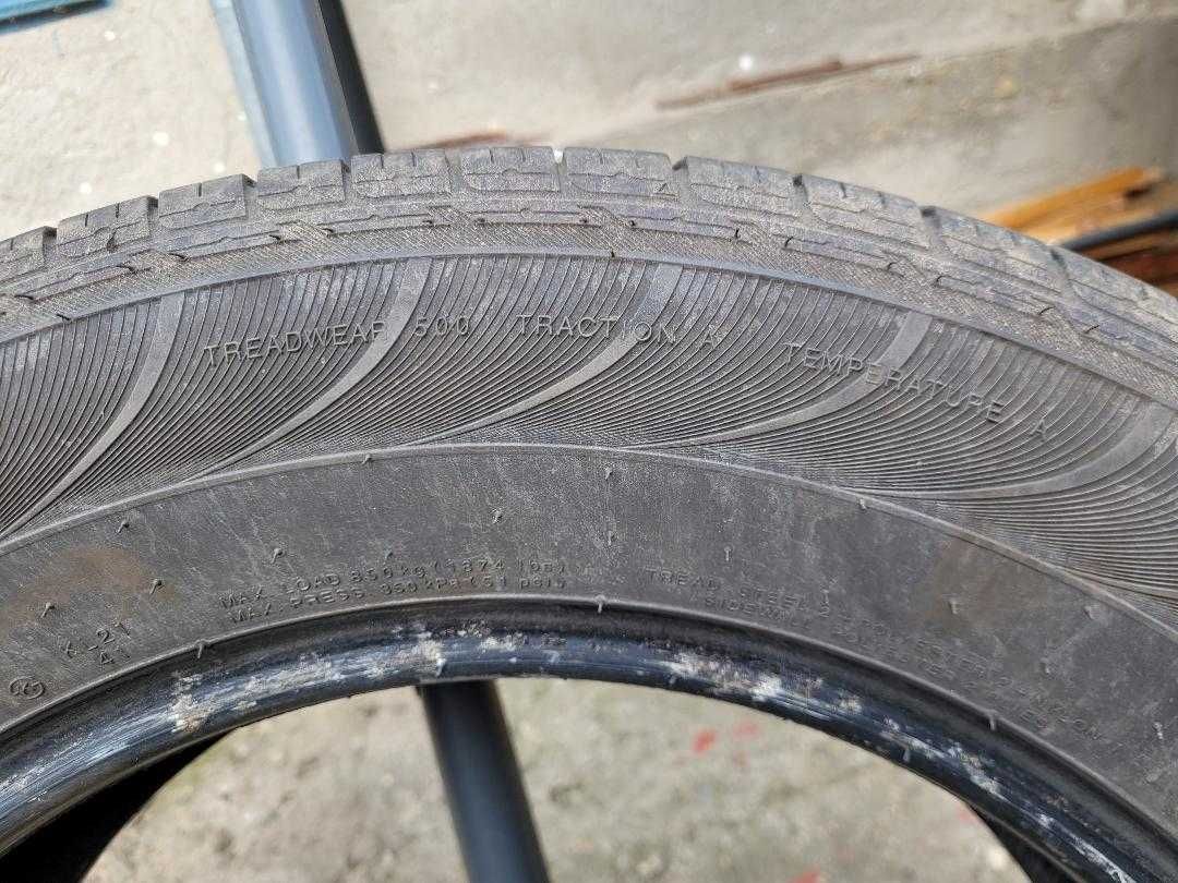 Anvelope Kumho  225 65 17
