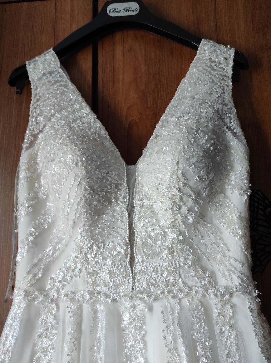 Rochie de mireasă