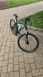 Bicicleta Scott!