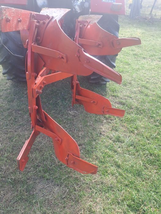 Plug reversibil de vanzare