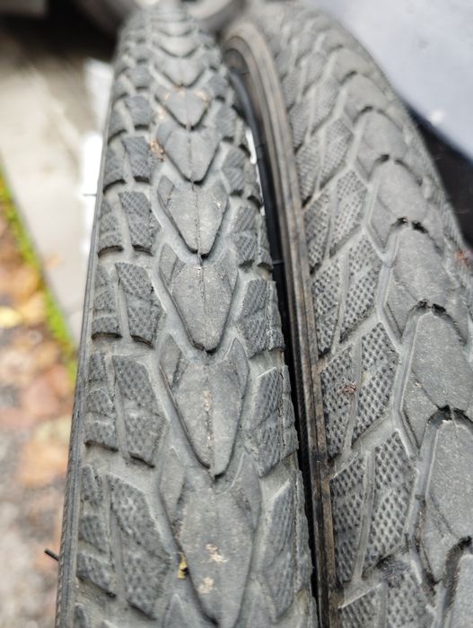 Външни гуми за велосипед 28