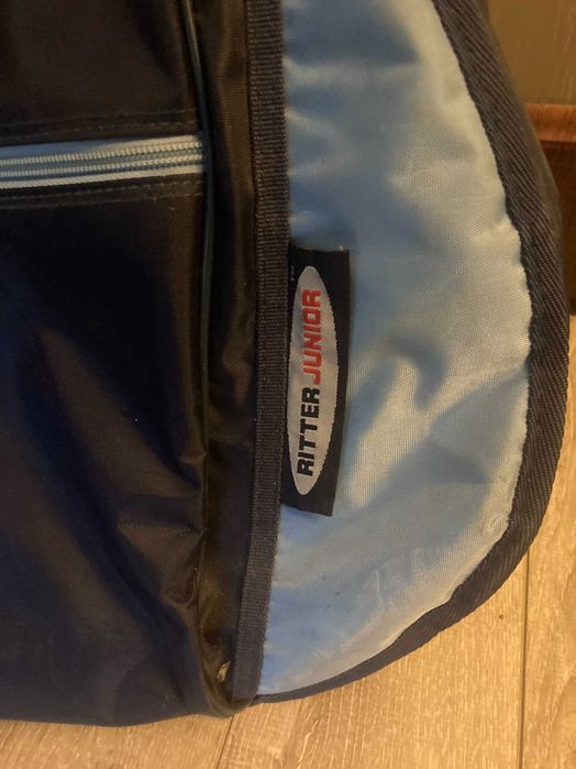 Калъф за китара RITTER JUNIOR